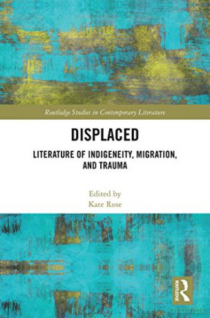 Displaced - Kate Rose [KSIĄŻKA]