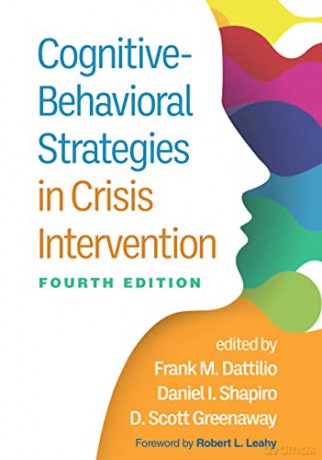 Cognitivebehavioral Strategies In Crisis - Frank M. Dattilio [KSIĄŻKA]
