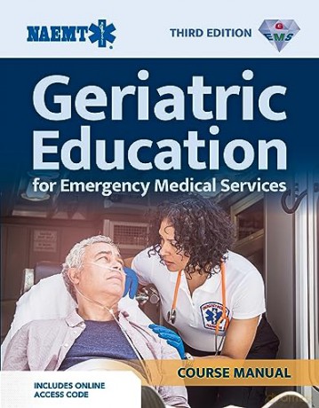 Gems 3rd Course Man Etextbook - Ags [KSIĄŻKA]