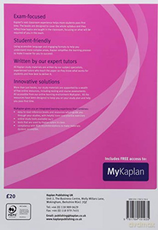 Credit Management - Kaplan [KSIĄŻKA]