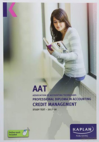 Credit Management - Kaplan [KSIĄŻKA]