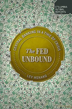 Fed Unbound Trouble Government Centrap [KSIĄŻKA]