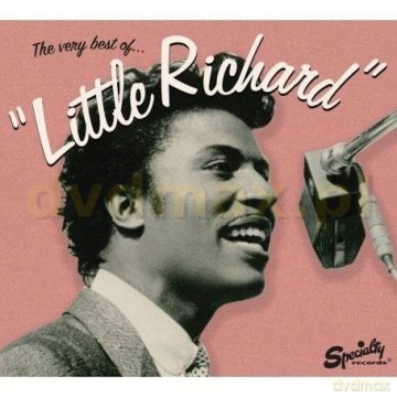 Little Richard: The Ultimate Little Richard [CD]
