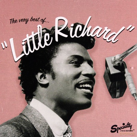 Little Richard: The Ultimate Little Richard [CD]