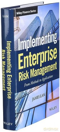 Enterprise Risk Management - Unknown [KSIĄŻKA]