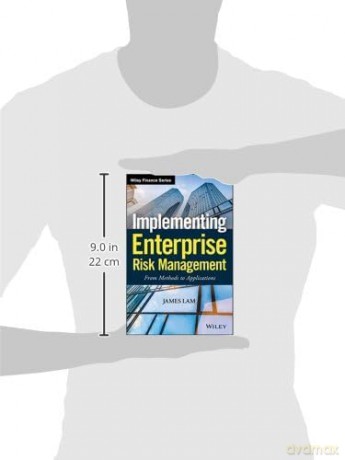 Enterprise Risk Management - Unknown [KSIĄŻKA]