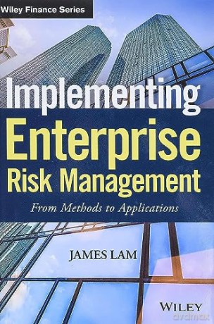 Enterprise Risk Management - Unknown [KSIĄŻKA]