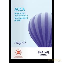 Advanced Performance Management Apm [KSIĄŻKA]