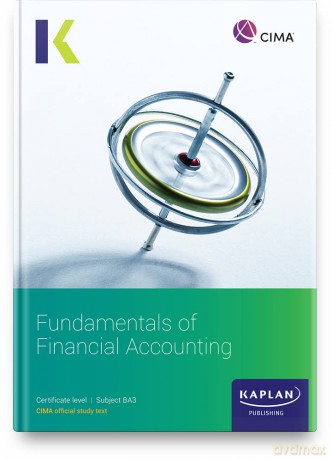 Ba3 Fundamentals Of Financial Accounting [KSIĄŻKA]