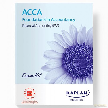 Financial Accounting Fa [KSIĄŻKA]