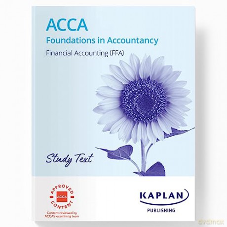 Financial Accounting Fa [KSIĄŻKA]