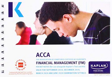 Financial Management Fm [KSIĄŻKA]