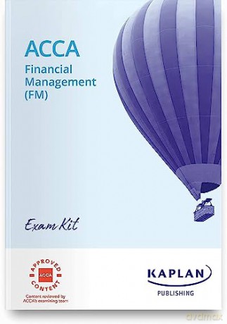 Financial Management Fm [KSIĄŻKA]