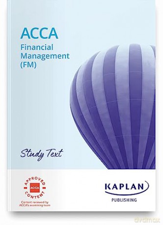 Financial Management Fm [KSIĄŻKA]