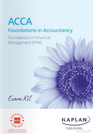 Foundations In Financial Management Ffm [KSIĄŻKA]