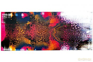 Acrylics In Action - Martin Thomas [KSIĄŻKA]