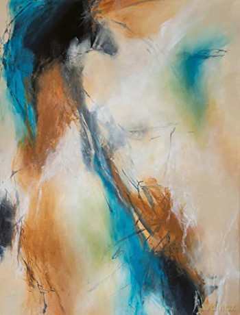 Acrylics In Action - Martin Thomas [KSIĄŻKA]