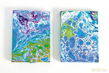 Acrylics In Action - Martin Thomas [KSIĄŻKA]
