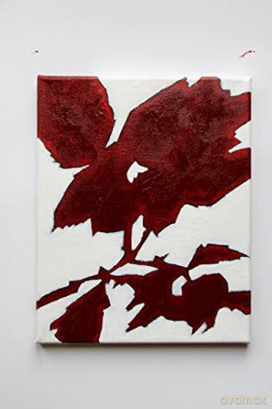 Acrylics In Action - Martin Thomas [KSIĄŻKA]