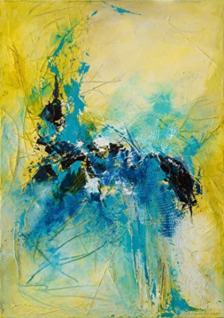 Acrylics In Action - Martin Thomas [KSIĄŻKA]