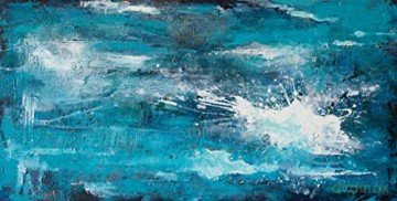 Acrylics In Action - Martin Thomas [KSIĄŻKA]