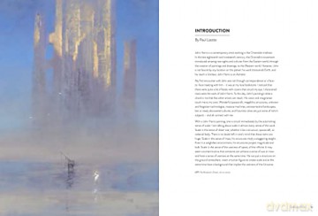 Art Of John Harris Vol Ii Into The Blue - John Harris [KSIĄŻKA]