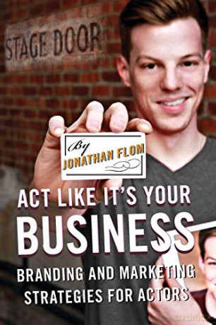 Act Like Its Your Business - Jonathan Flom [KSIĄŻKA]