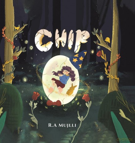 Chip - R.A Mujlli [KSIĄŻKA]