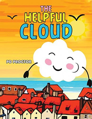 Helpful Cloud - Pd Proctor [KSIĄŻKA]