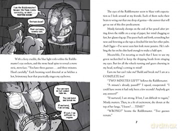 Dungeoneer Adventures 2 - Ben Costa [KSIĄŻKA]