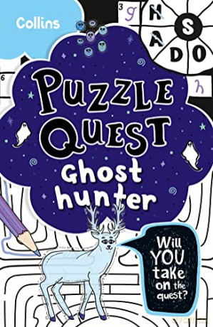 Ghost Hunter - Kia Marie Hunt [KSIĄŻKA]