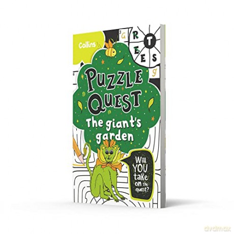 Giants Garden - Kia Marie Hunt [KSIĄŻKA]