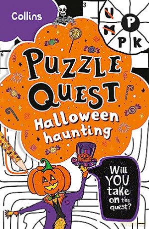 Halloween Haunting - Kia Marie Hunt [KSIĄŻKA]