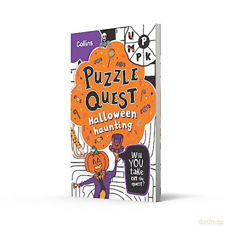 Halloween Haunting - Kia Marie Hunt [KSIĄŻKA]