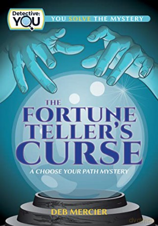 Fortune Teller S Curse [KSIĄŻKA]