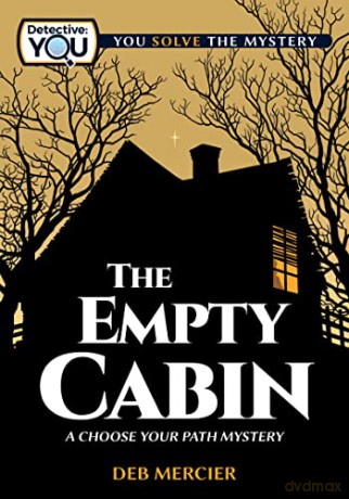 Empty Cabin [KSIĄŻKA]