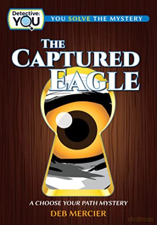 Captured Eagle [KSIĄŻKA]