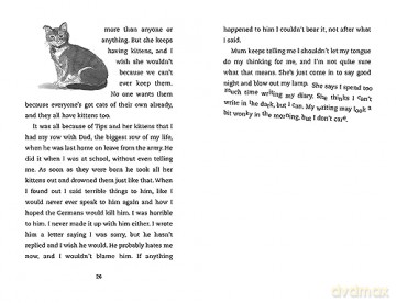 Amazing Story Of Adolphus Tips - Michael Morpurgo [KSIĄŻKA]