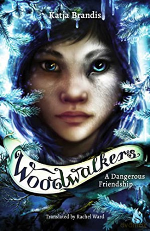 Dangerous Friendship - Katja Brandis [KSIĄŻKA]