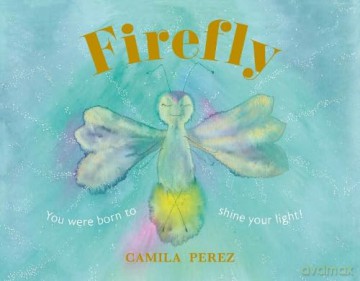 Firefly - Camila Perez [KSIĄŻKA]