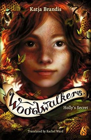 Hollys Secret - Katja Brandis [KSIĄŻKA]
