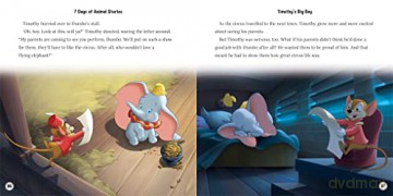 Disney Animal Stories [KSIĄŻKA]