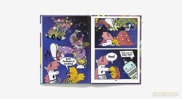Get Outer My Space The Cosmic Adv - Moyle Sabrina [KSIĄŻKA]