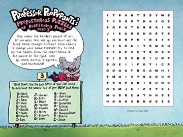 Captain Underpants Double Crunchy Book - Dav Pilkey [KSIĄŻKA]