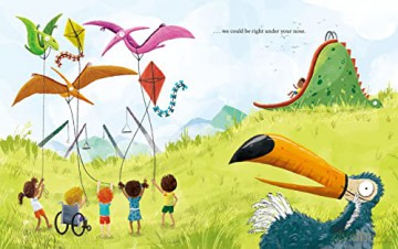Dodos Are Not Extinct - Paddy Donnelly [KSIĄŻKA]