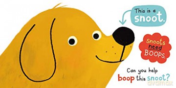 Boop Hb - Birdsong Bea [KSIĄŻKA]