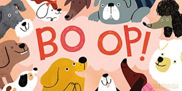 Boop Hb - Birdsong Bea [KSIĄŻKA]