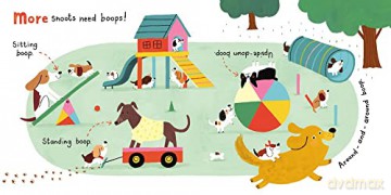 Boop Hb - Birdsong Bea [KSIĄŻKA]