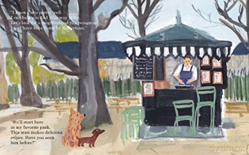 Hudson And The Puppy - Jackie Clark Mancuso [KSIĄŻKA]
