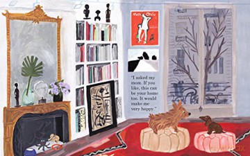 Hudson And The Puppy - Jackie Clark Mancuso [KSIĄŻKA]